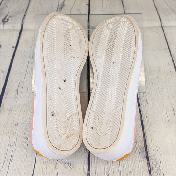 Nike Blazer Low “Pink Quartz” Sneakers - Picture 6 of 11